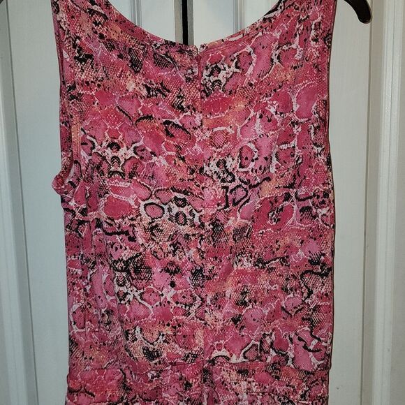 Calvin Klien Jumpsuit   - Picture 5 of 6